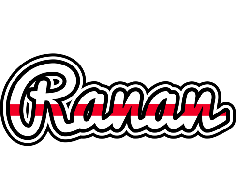 Ranan kingdom logo