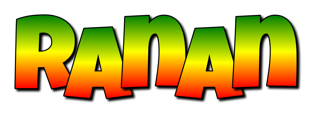 Ranan mango logo
