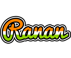 Ranan mumbai logo