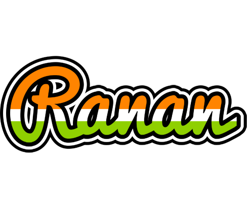 Ranan mumbai logo