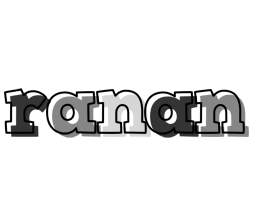 Ranan night logo