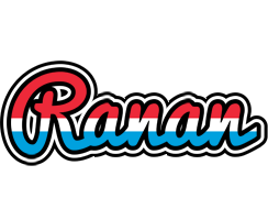 Ranan norway logo