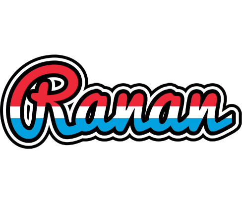Ranan norway logo