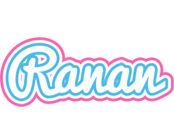 Ranan outdoors logo