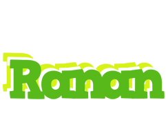Ranan picnic logo