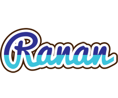 Ranan raining logo