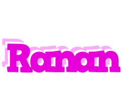 Ranan rumba logo