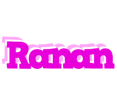 Ranan rumba logo