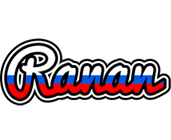 Ranan russia logo
