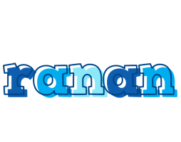 Ranan sailor logo