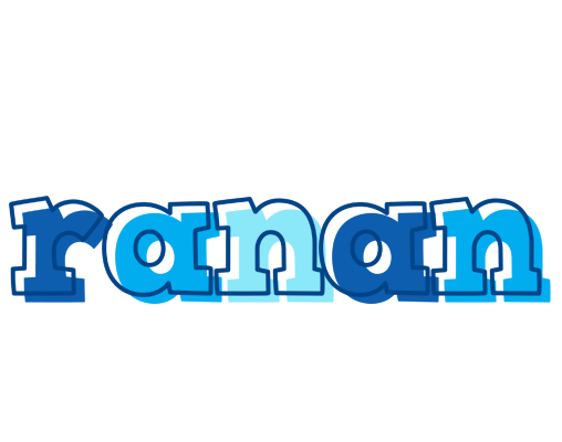 Ranan sailor logo