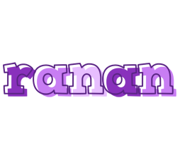 Ranan sensual logo