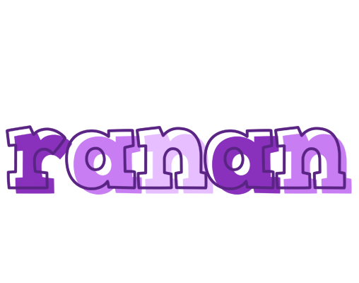 Ranan sensual logo