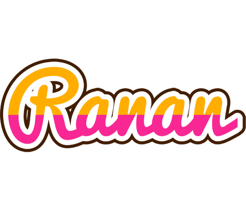 Ranan smoothie logo