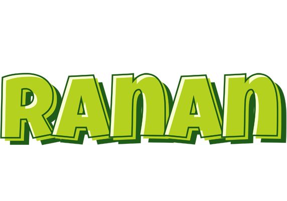 Ranan summer logo