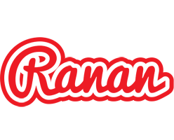 Ranan sunshine logo