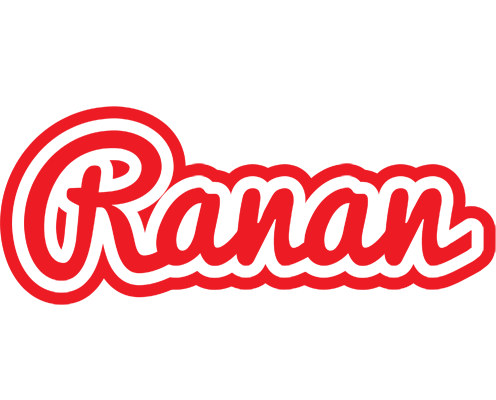 Ranan sunshine logo