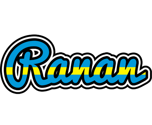 Ranan sweden logo
