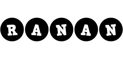 Ranan tools logo