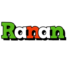 Ranan venezia logo