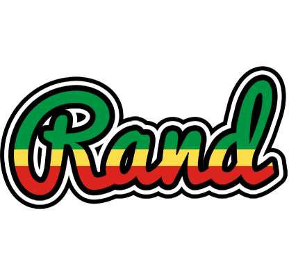 Rand african logo