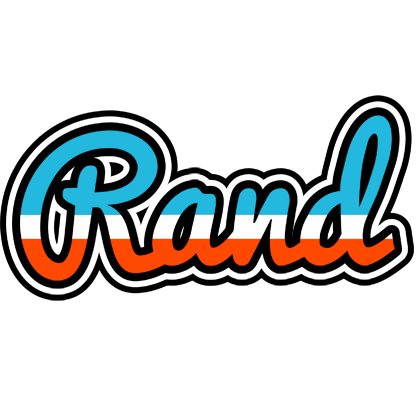 Rand america logo