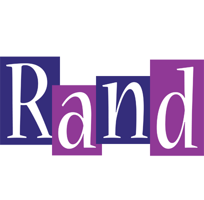 Rand autumn logo