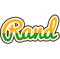 Rand banana logo
