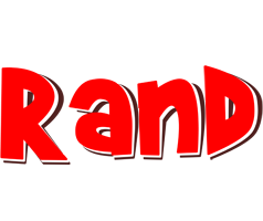 Rand basket logo
