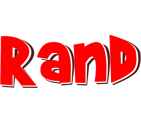 Rand basket logo