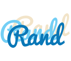 Rand breeze logo