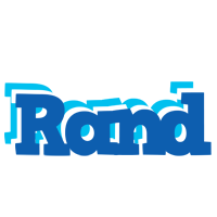 Rand business logo