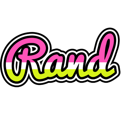 Rand candies logo