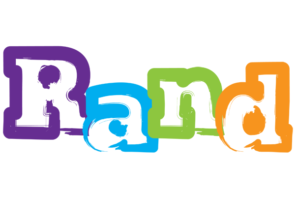 Rand casino logo