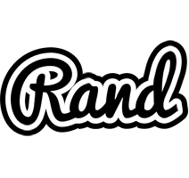 Rand chess logo
