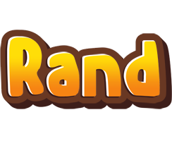 Rand cookies logo