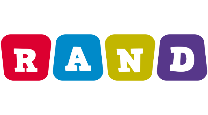 Rand daycare logo