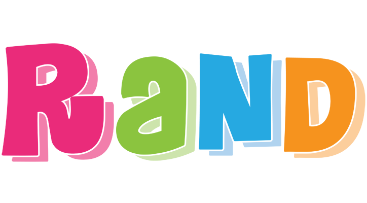Rand friday logo