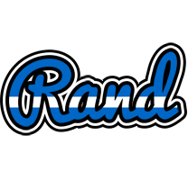 Rand greece logo