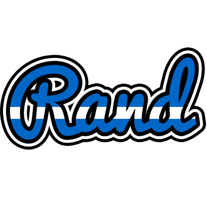Rand greece logo