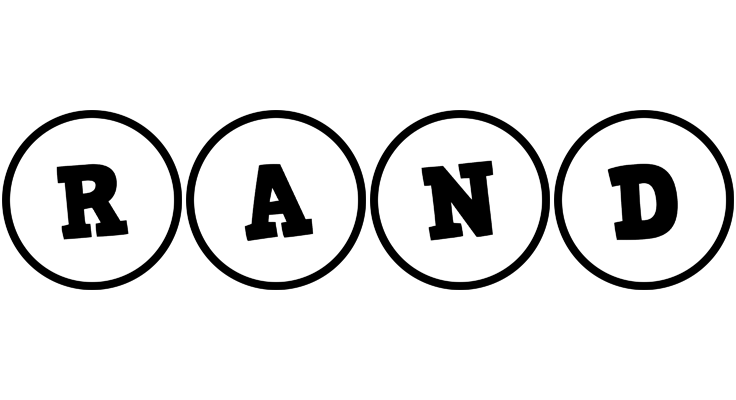 Rand handy logo