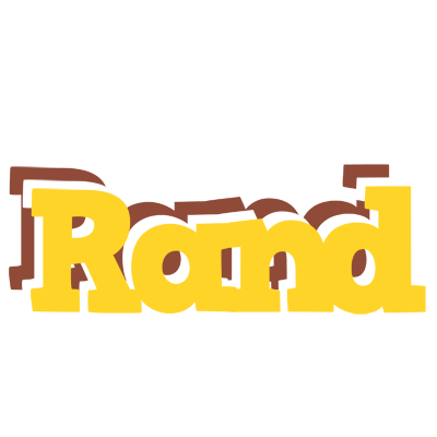 Rand hotcup logo