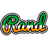 Rand ireland logo