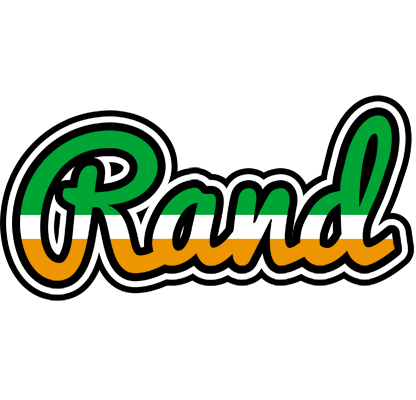 Rand ireland logo