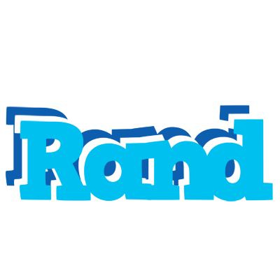 Rand jacuzzi logo