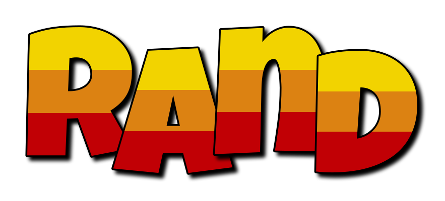 Rand jungle logo