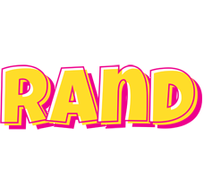 Rand kaboom logo