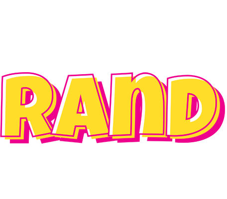 Rand kaboom logo