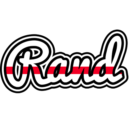 Rand kingdom logo
