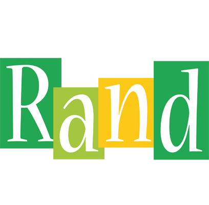 Rand lemonade logo